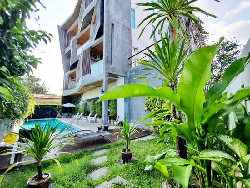 Hotel Lemonade Phuket Hotel , Thailand, Chalong. Großes 38