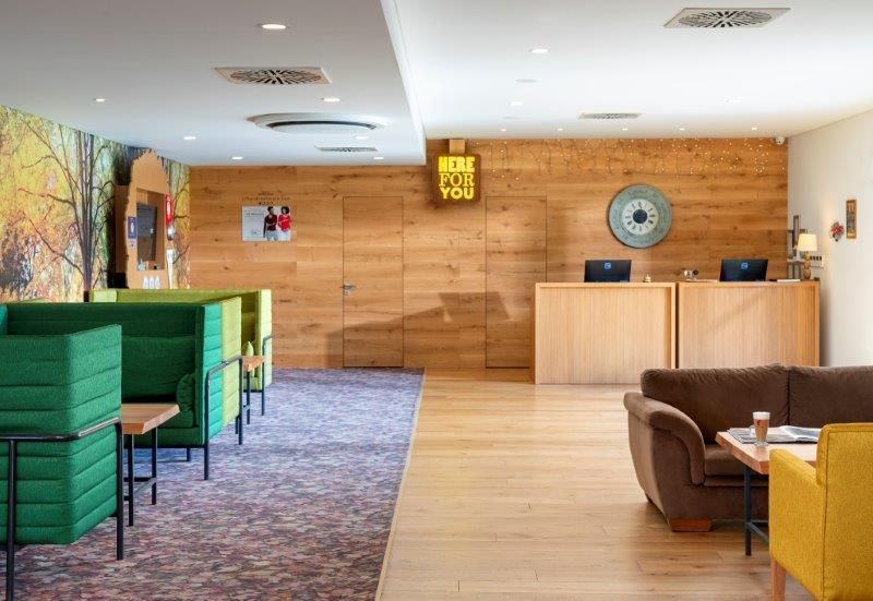 Hotel Park Inn by Radisson Istanbul Airport Odayeri, Türkei, Istanbul. Großes 27