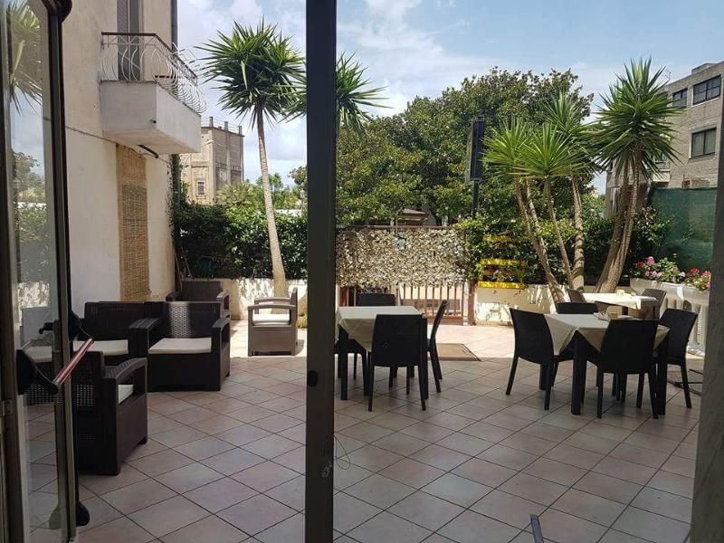 Hotel Sogni D'oro Airport, Italien, Lamezia Terme. Großes 9