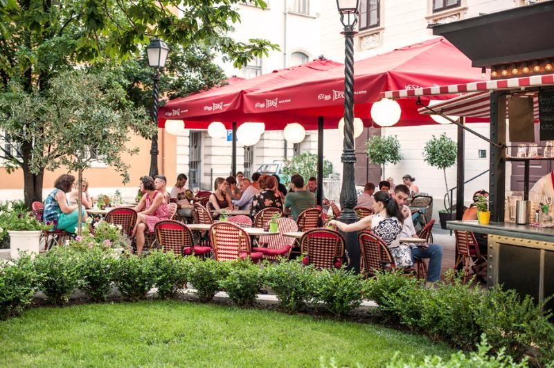 Hotel Pest-Buda Hotel - Design & Boutique, Ungarn, Budapest. Großes 88