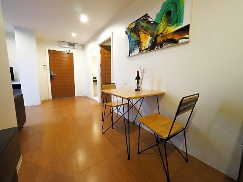 Hotel 130 Hotel & Residence Bangkok, Thailand, Bangkok. Großes 20