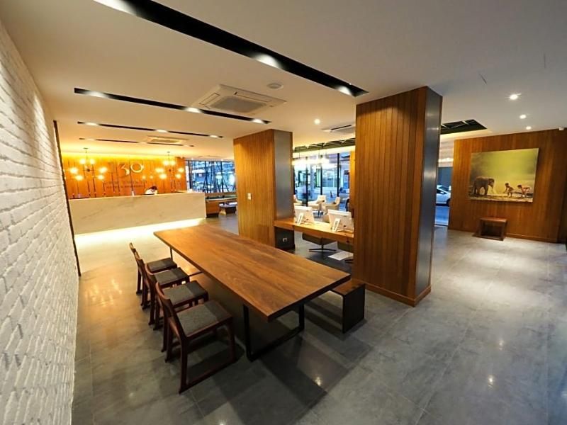 Hotel 130 Hotel & Residence Bangkok, Thailand, Bangkok. Großes 20