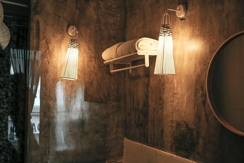 Hotel Casa Panama, Panama, Panama City. Großes 1