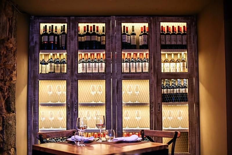 Hotel Casa Panama, Panama, Panama City. Großes 2