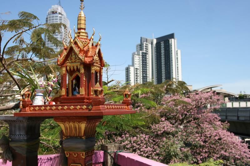 Hotel Thonglor Suites Hotel, Thailand, Bangkok. Großes 9