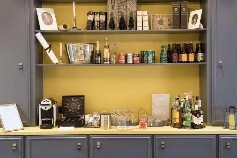 Hotel Des Roys Versailles, Frankreich, Versailles. Großes 34