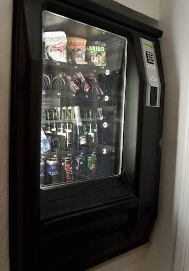 Hotel Hotel Tiffany, Dänemark, Kopenhagen. Großes 2