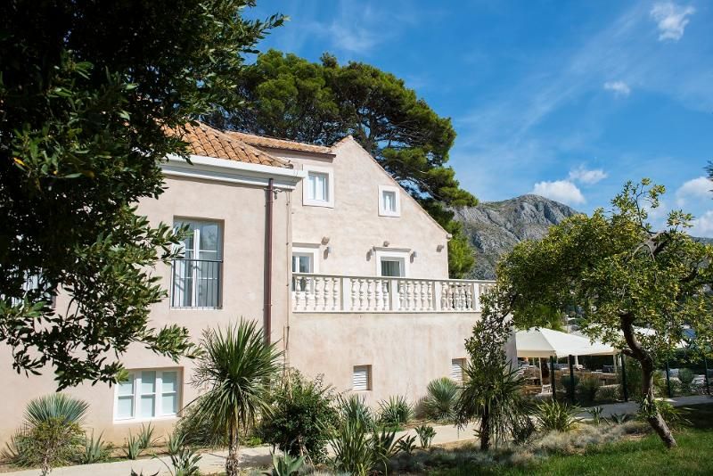 Hotel Maistra Select Srebreno Villas, Kroatien, Mlini. Großes 9