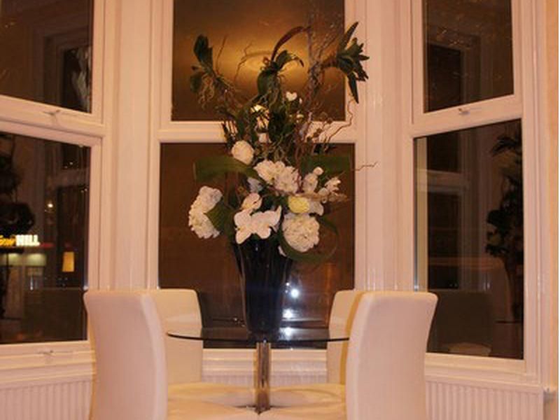 Hotel Sapphire Hotel, Großbritannien, London. Großes 1