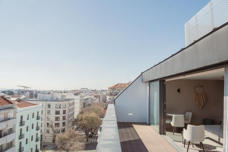 Hotel Omid Saldanha Hotel, Portugal, Lissabon. Großes 1