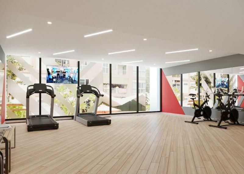 Hotel Centara Life Hotel Bangkok Phra Nakhon, Thailand, Bangkok. Großes 2