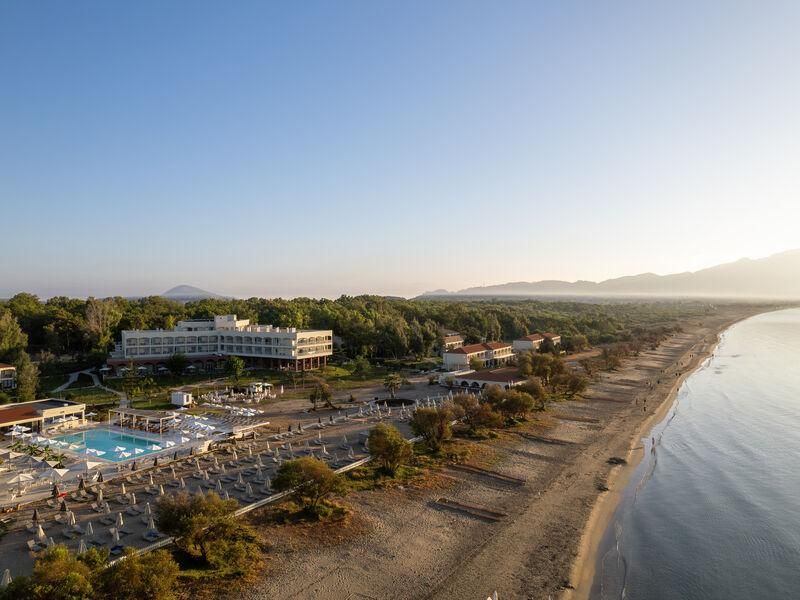 Hotel Domes Aulus Zante Autograph Collection, Griechenland, Kalamaki. Großes 1