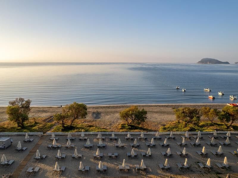 Hotel Domes Aulus Zante Autograph Collection, Griechenland, Kalamaki. Großes 17