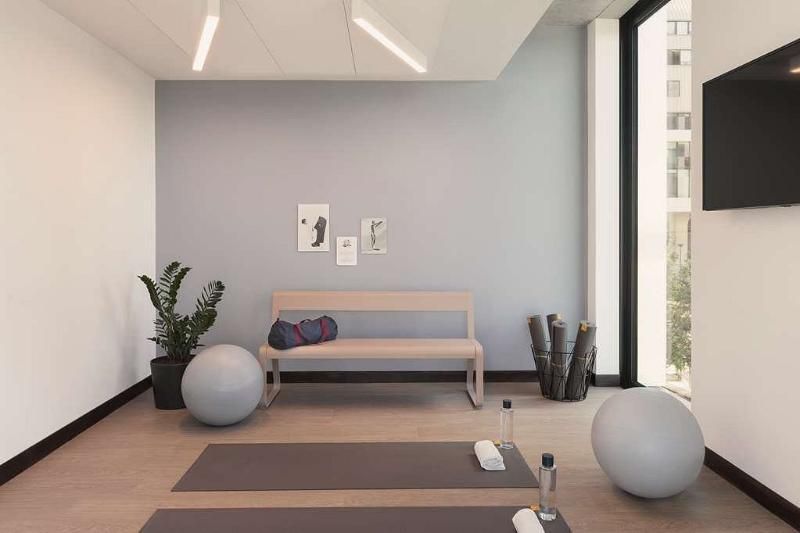 Hotel Okko Hotels Paris La Defense, Frankreich, Nanterre. Großes 14