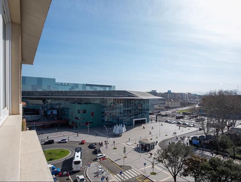 Hotel Adesso Hotel, Italien, Rom. Großes 1