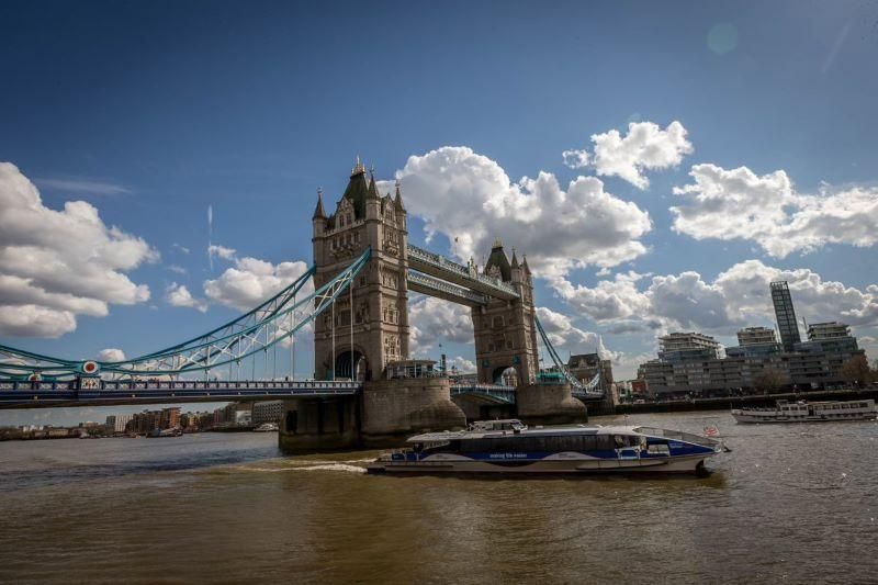 Hotel Maldron Finsbury Park London, Großbritannien, London. Großes 2