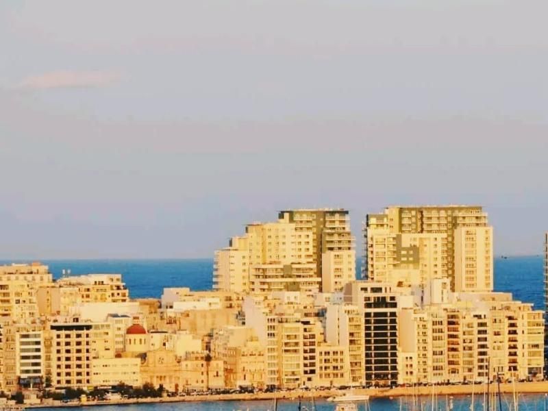 Hotel Park Heights By Warren Collection, Malta, Msida. Großes 7