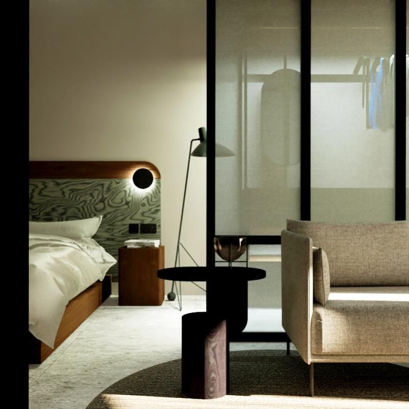 Hotel Park Heights By Warren Collection, Malta, Msida. Großes 7