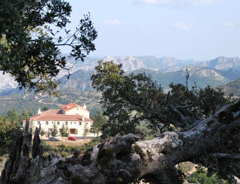 Hotel Hotel Gorropu, Italien, Urzulei. Großes 19