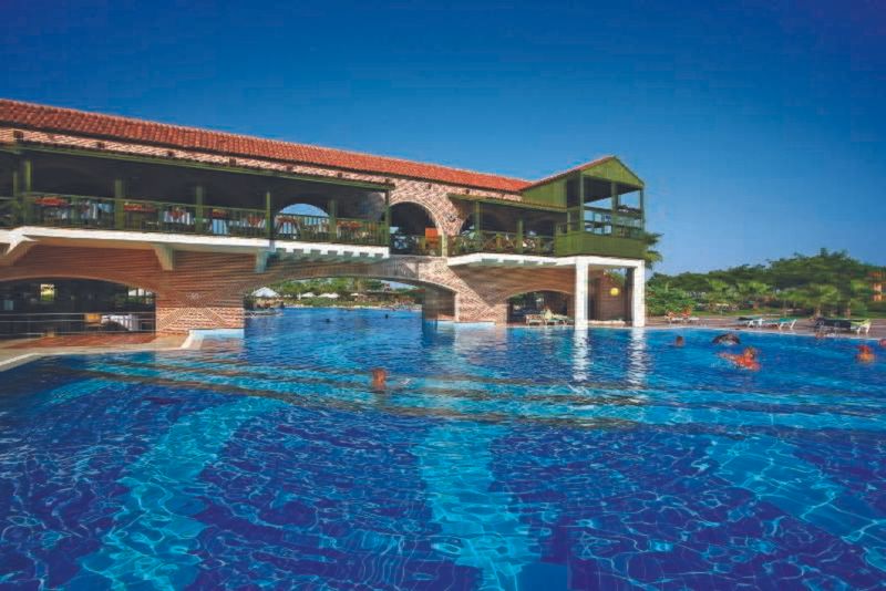 Hotel Limak Limra Hotel And Resort, Türkei, Kiris. Großes 36