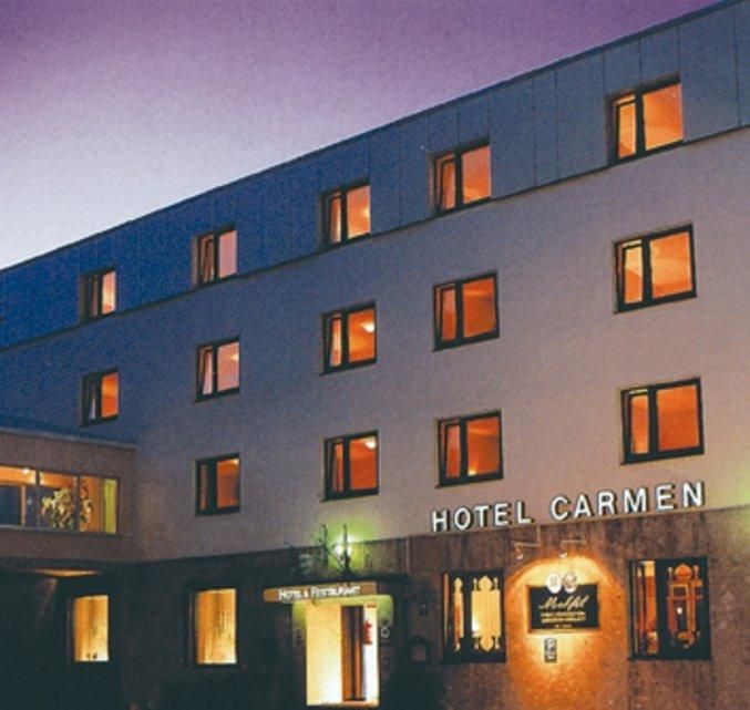 Hotel Carmen, Deutschland, München. Großes 26