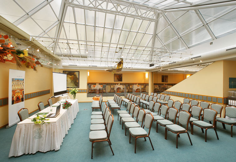 Hotel Adria, Tschechische Republik, Prag. Großes 27