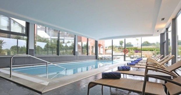 Hotel Pestana Alvor Park, Portugal, Alvor. Großes 1