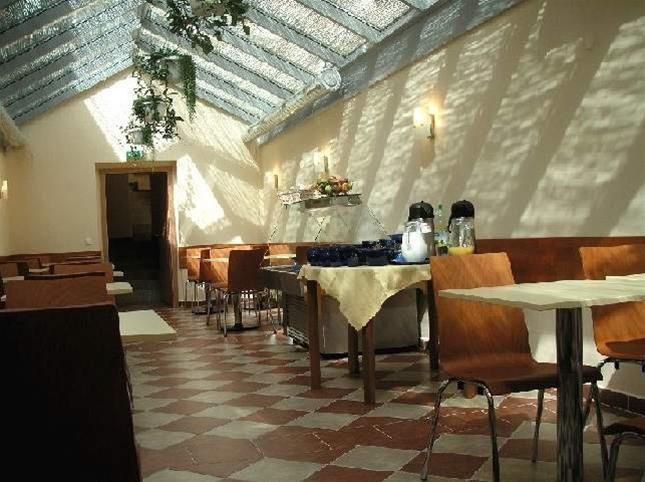 Hotel Claris, Tschechische Republik, Prag. Großes 12