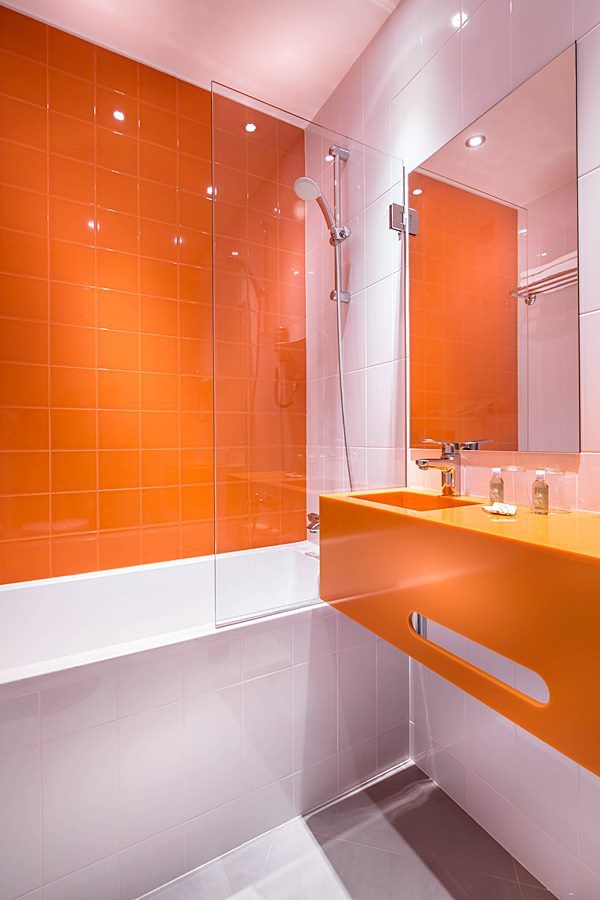 Hotel Hotel Concortel Paris, Frankreich, Paris. Großes 10