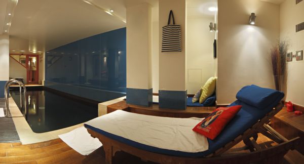 Hotel Westside Arc de Triomphe, Frankreich, Paris. Großes 62