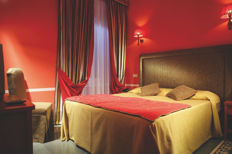 Hotel Hotel Kennedy, Italien, Rom. Großes 57