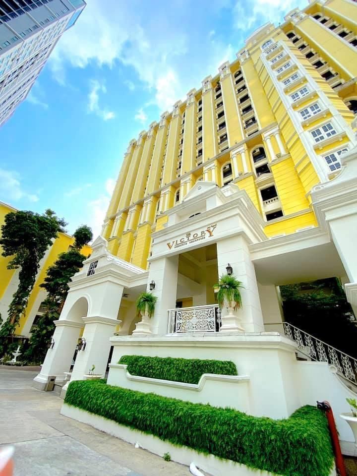 Hotel The Victory Residences Bangkok, Thailand, Bangkok. Großes 31