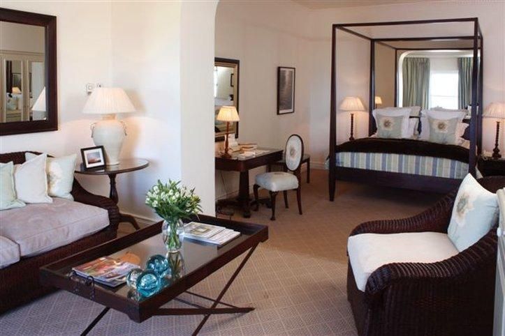 Hotel The Marine Hermanus, Südafrika, Hermanus. Großes 37