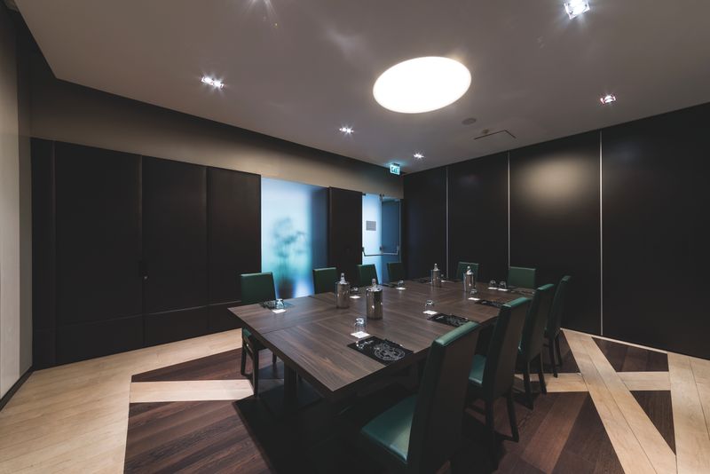 Hotel Hotel Manin Milano, Italien, Mailand. Großes 43