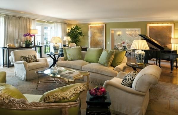 Hotel The Peninsula Hotel Beverly Hills, USA, Beverly Hills. Großes 26