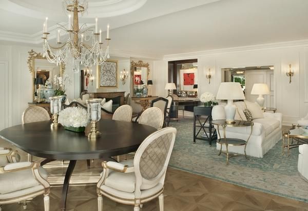 Hotel The Peninsula Hotel Beverly Hills, USA, Beverly Hills. Großes 26