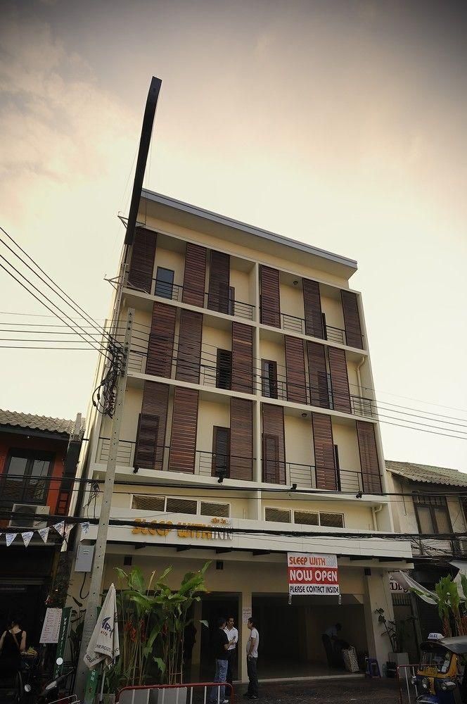 Hotel Sleep Withinn, Thailand, Bangkok. Großes 29