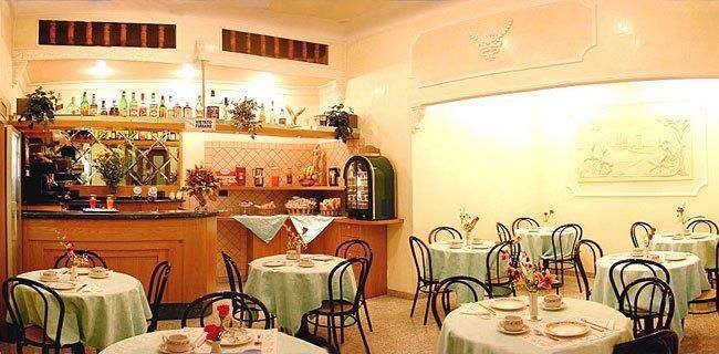 Hotel Dorica, Italien, Rom. Großes 11