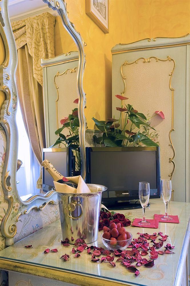 Hotel Villa San Lorenzo, Italien, Rom. Großes 31