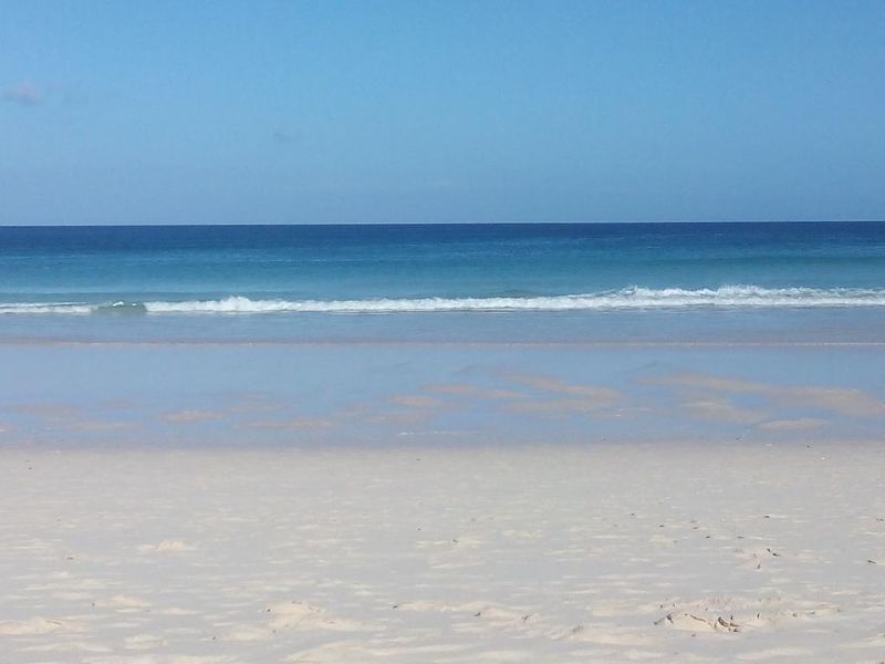 Hotel Dunas Club, Spanien, Corralejo. Großes 1