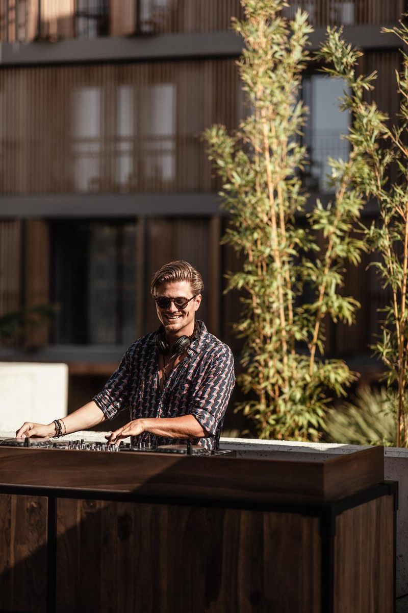 Hotel Oku Ibiza, Spanien, Sant Antoni de Portmany. Großes 1