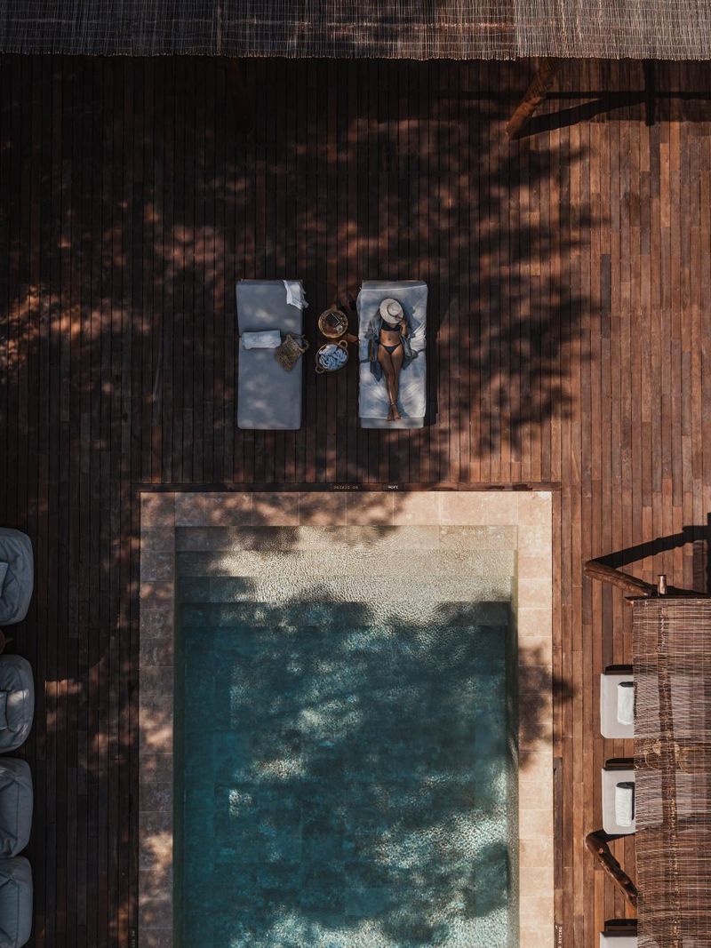 Hotel Oku Ibiza, Spanien, Sant Antoni de Portmany. Großes 114