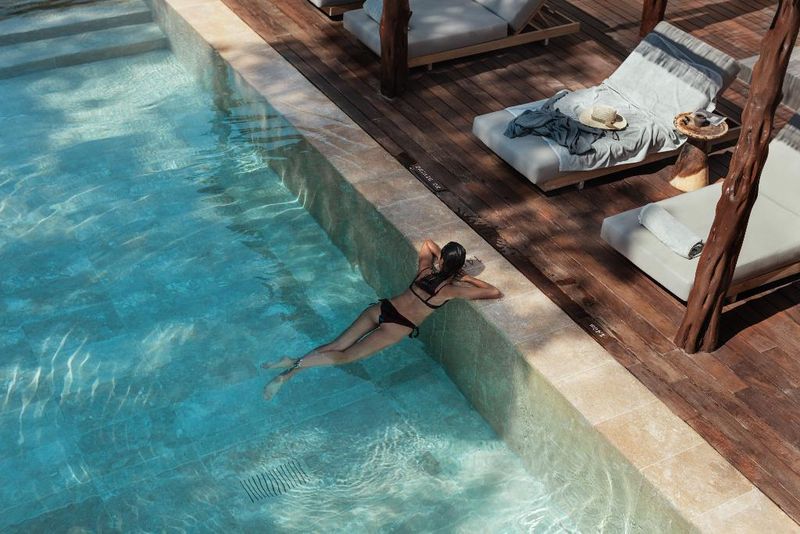 Hotel Oku Ibiza, Spanien, Sant Antoni de Portmany. Großes 114