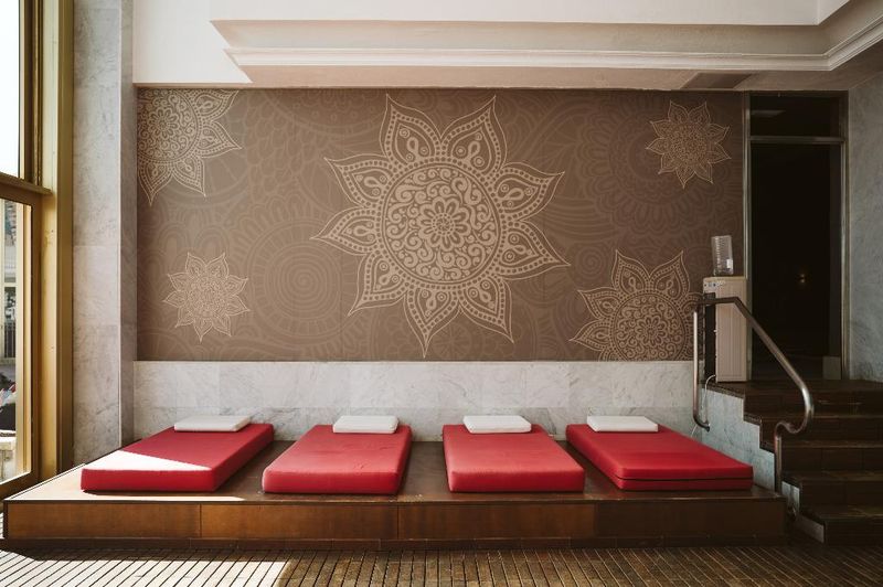 Hotel Cleopatra Palace - Mare Nostrum R. - .., Spanien, Playa de Las Américas. Großes 33