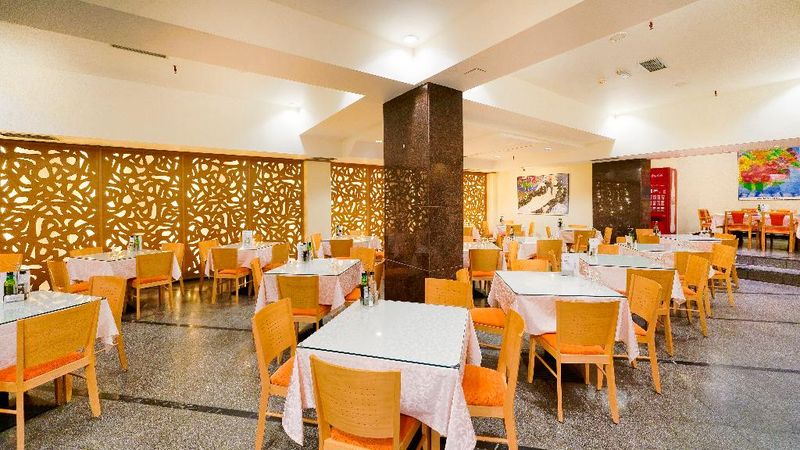 Hotel Bull Astoria, Spanien, Las Palmas. Großes 1