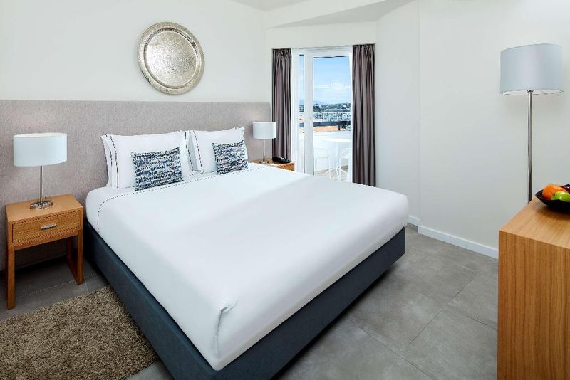 Hotel Tivoli Lagos, Portugal, Lagos. Großes 2