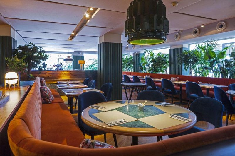 Hotel Inglaterra, Spanien, Sevilla. Großes 39