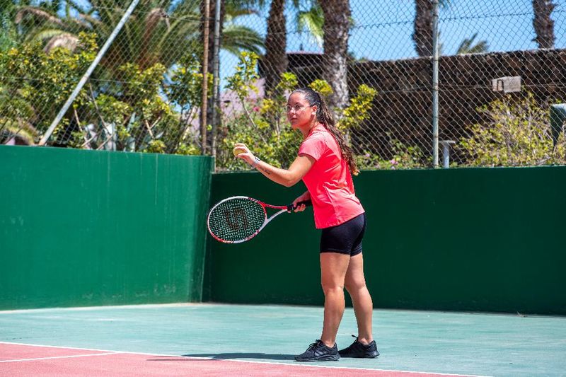 Hotel Los Zocos Impressive Lanzarote, Spanien, Costa Teguise. Großes 2