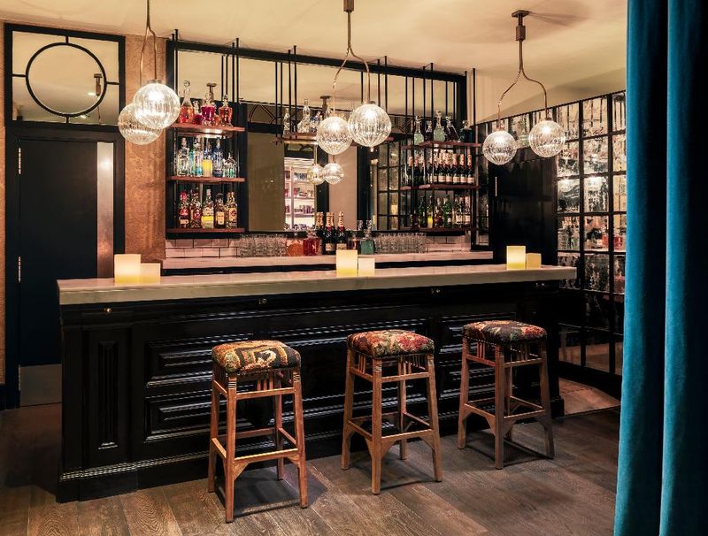 Hotel H10 CATALUNYA PLAZA BOUTIQUE, Spanien, Barcelona. Großes 2