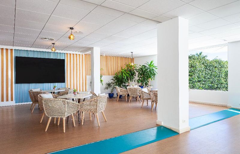 Hotel Hotel Alay - Adults Only, Spanien, Benalmádena. Großes 73